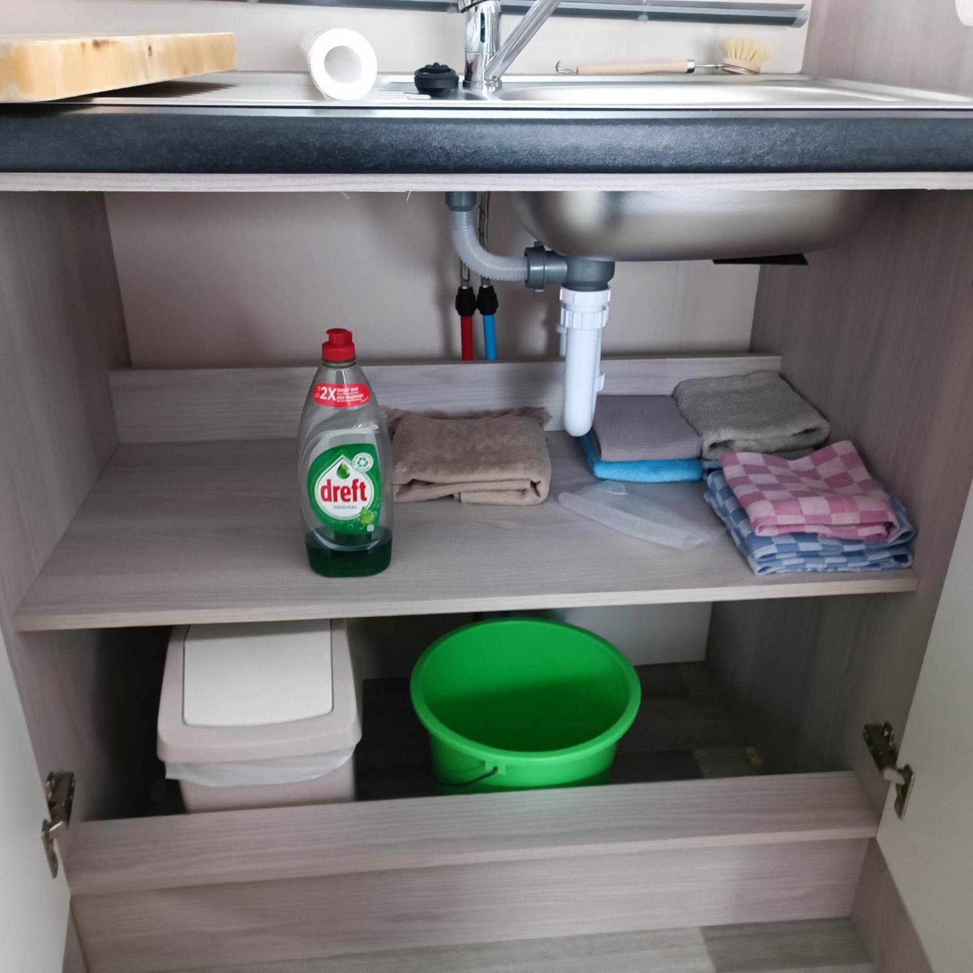 Caravan Aan Zee Arnani Middelkerke Esterno foto